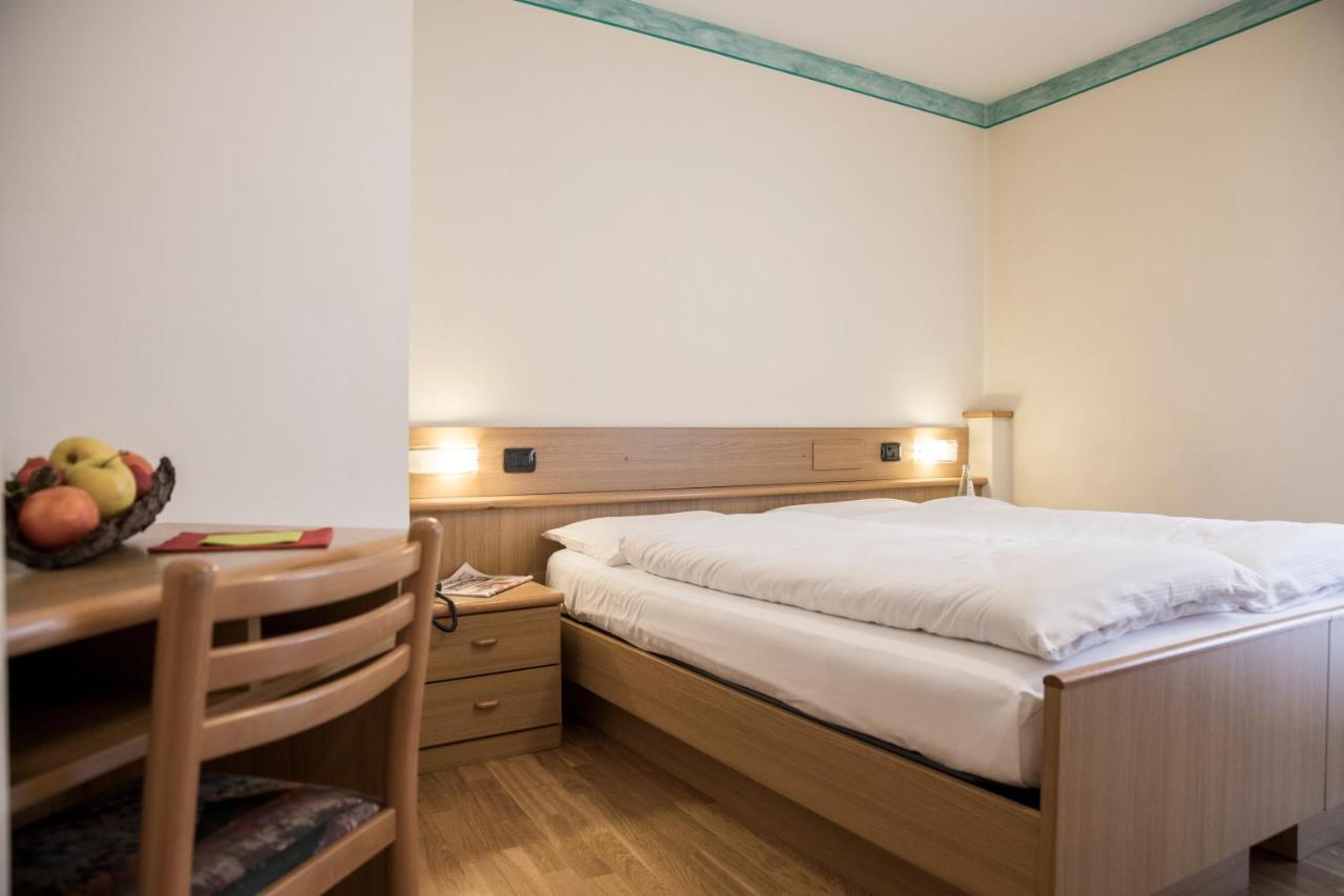 Active Hotel Rosat Predazzo Buitenkant foto