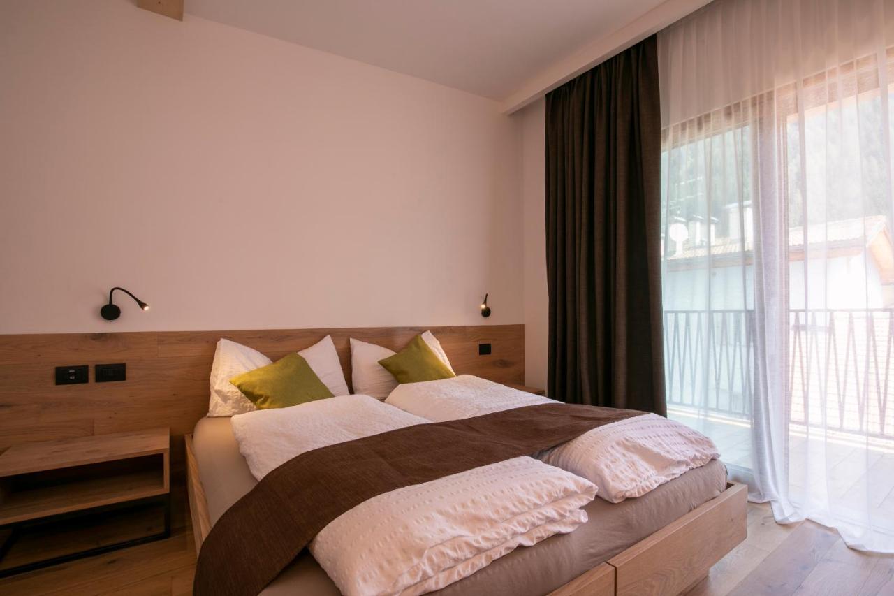 Active Hotel Rosat Predazzo Buitenkant foto