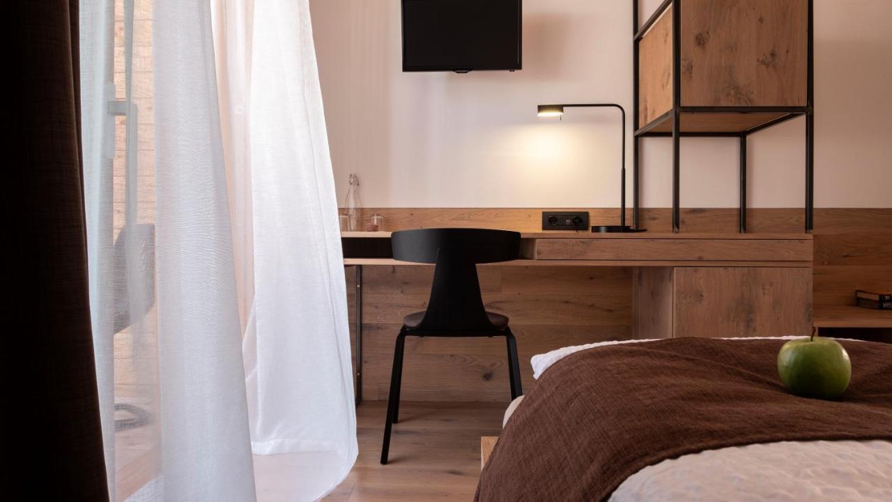 Active Hotel Rosat Predazzo Buitenkant foto